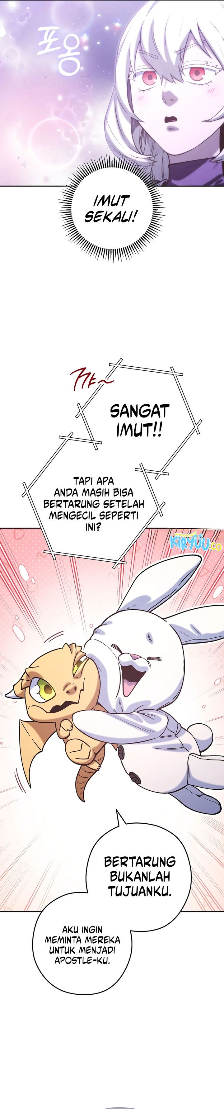 Dungeon Reset Chapter 254 Gambar 24